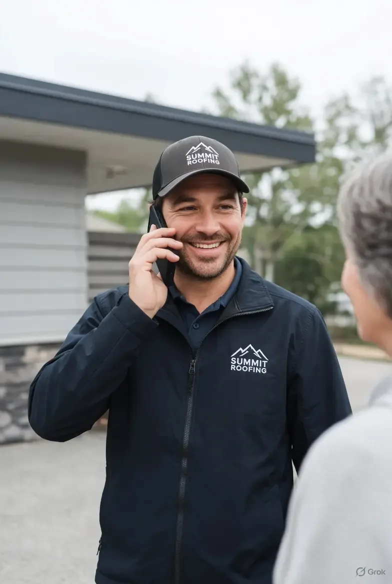 Flat Roof Leak Repair Chase, KS FAQs